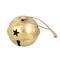 Haute Decor 12ct. 2" Jingle Bell Ball Ornaments